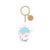 Genshin Impact Q Version Character Metal Pendant