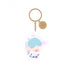 Genshin Impact Q Version Character Metal Pendant