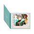 Pre-order Genshin Impact Flip Style Flower Window Colored Paper 2025 Day of Destiny Series