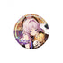 Genshin Impact Character Badge