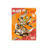Genshin Impact Badge Standee File Folder Mouse Pad Ornament Blaze to Natlan Series