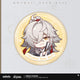 Honkai: Star Rail Badge Nameless' Medal Series CPOP4U