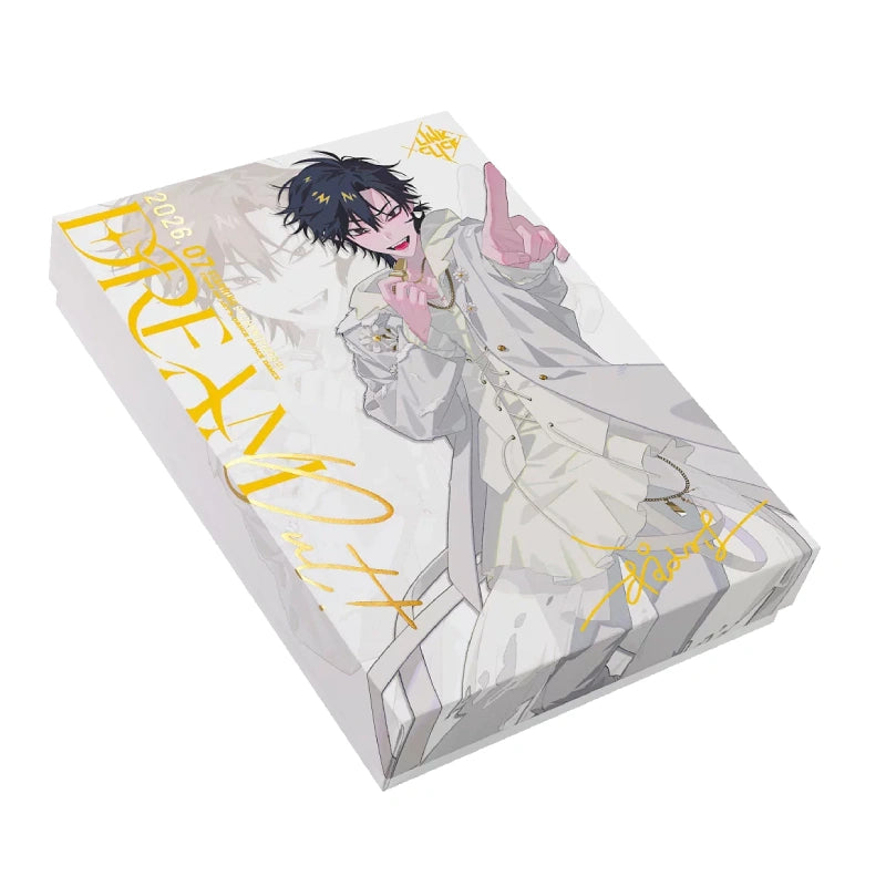 Link Click Dream Out! Fan Support Gift Box