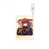 Genshin Impact Acrylic Pendant Destined Day Series