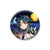 Genshin Impact Badge