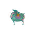2026 Spring Festival Gala Limited Edition: Little Leather Horse Pendant CPOP4U