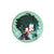 Genshin Impact Chibi Character Plush Badges