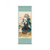 Genshin Impact Badge Ornament Hanging Scroll Lion Dance and Kite Flight Series