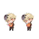 Link Click Forbidden Gate Mini Acrylic Ornament Set Pre-order CPOP4U