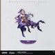 Honkai: Star Rail Acrylic Standee Star Rail LIVE Series CPOP4U