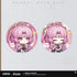Honkai: Star Rail Badge Set Owlbert's Reception Room Series