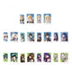 Genshin Impact Pendant Polaroid Set 2023 Celebration Gathering Series