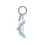Genshin Impact Metal Weapon Pendant Divine Foresight Series