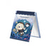 Genshin Impact Acrylic Folding Mirror Starlight Letter Series