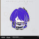 Pre-order Honkai: Star Rail Shaking Metal Badge Chibi Doll Series CPOP4U