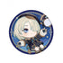 Genshin Impact Badge Starlight Letter Series