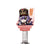Genshin Impact Acrylic Bobblehead Standee Q Version Emoticon Series