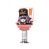 Genshin Impact Acrylic Bobblehead Standee Q Version Emoticon Series