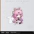 Honkai: Star Rail Acrylic Standee Owlbert's Reception Room Series