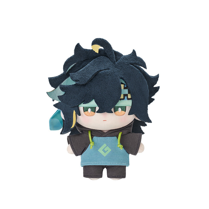 Genshin Impact Official Plush Doll Sweet Dreams