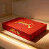 ZJSTV Keep Running Chinese New Year Gift Box
