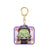 Genshin Impact Acrylic Pendant Inazuma City Q Version Emoji Themed Series