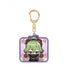 Genshin Impact Acrylic Pendant Inazuma City Q Version Emoji Themed Series
