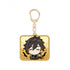 Genshin Impact Acrylic Pendant Liyue Harbor Q Version Emoji Themed Series