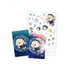 Genshin Impact Trading Card Set Starlight Letter Series