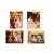 Heaven Official's Blessing Acrylic Standee Tian Guan Ci Fu Photo Card Set