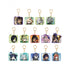 Genshin Impact Acrylic Pendant Sumeru City Theme