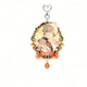Link Click Gem in the Casket Collectible Pendant