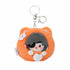 Heaven Official's Blessing Cute Plush Pendant