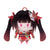 Embroidered Honkai Star Rail Cyclone Series  Sparkle plush charm