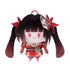 Embroidered Honkai Star Rail Cyclone Series  Sparkle plush charm