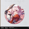 Honkai: Star Rail Badge Interstellar Journey Series CPOP4U