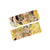 Genshin Impact Badge Standee Laser Ticket Traces of Artistry Series