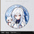 Honkai: Star Rail Badge Little Kitten Series