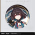 Honkai: Star Rail Badge - The Destruction