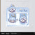 Honkai: Star Rail Soft Magnetic Bookmark Set Pom - Pom Exhibition Hall Series