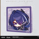 Honkai: Star Rail Quicksand Fridge Sticker Pompom Exhibition Hall Series CPOP4U