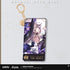 Honkai: Star Rail Acrylic Pendant - The Erudition