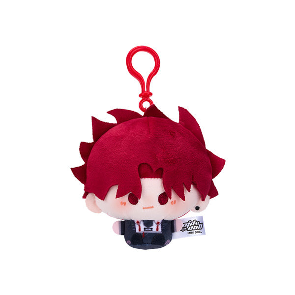 Pre-order Link Click Round Pendant 8cm