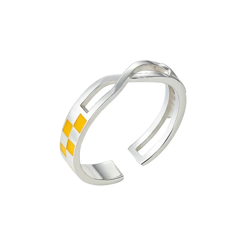 Link Click Dream out! Theme Ring Limited Edition