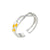 Link Click Dream out! Theme Ring Limited Edition