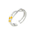 Link Click Dream out! Theme Ring Limited Edition