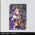 Honkai: Star Rail Acrylic Quicksand Ornament Star Rail LIVE Series