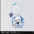 Honkai: Star Rail Acrylic Pendant Little Kitten Series