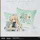 Honkai: Star Rail Square Pillow Little Kitten Series CPOP4U