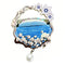 NCPA Glow Quicksand Fridge Magnet